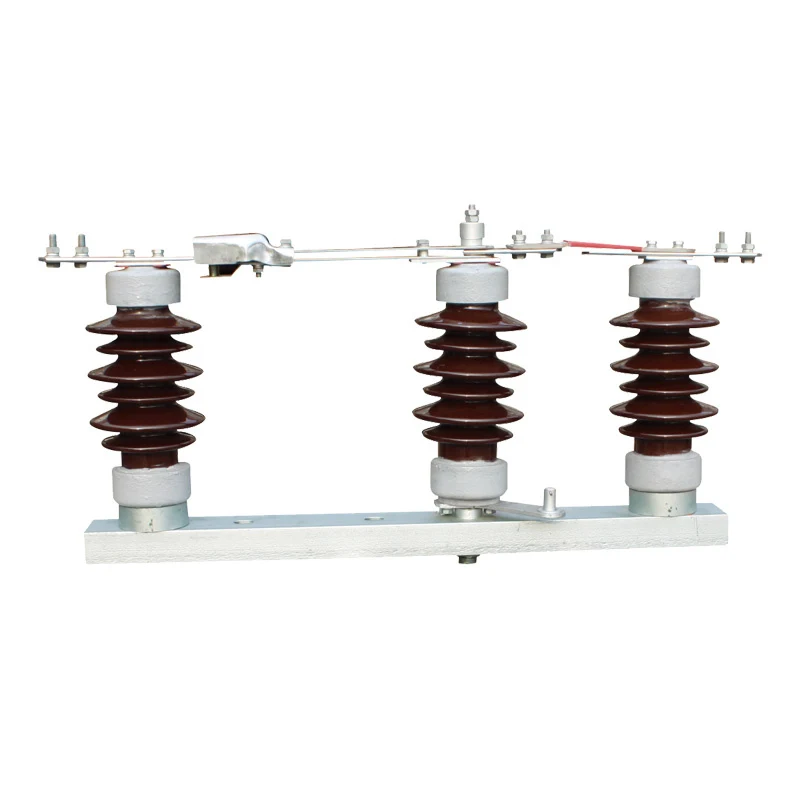 GW4 220kv Utomhus lastbrytare