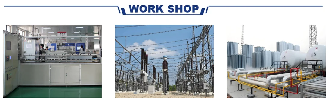 SF6 High Voltage Load Break Switch 12kV 36kV